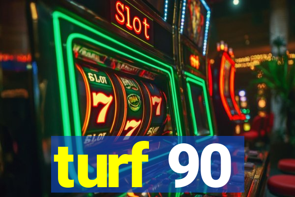 turf 90